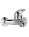 Zilver Bath Mixer (Value design). 