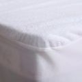 Waterproof Mattress Cover  King Sized Mattress Protector Anti Slip Double Bed Fitted Bed Sheet  Narmo Gudaz. 