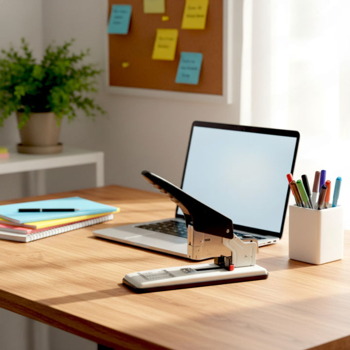 Stapler%20Machine%20H/D%2023/24%20%7C%2080%25%20Power%20Saving%20%7C%20for%20Maximum%20200%20sheets%20stapling%20capacity%20%7C%20with%20high-quality%20results%20%7C%20Three%20Flowers%20TF0393%20-%20Image%202