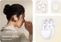 HUAWEI FreeBuds 5  Wireless Earbuds - Bluetooth Earphones with Noise Cancelling - Curved in Ear Headphones with Optimal Fit - Long Battery Life and Water Resistant - Hi-Res Certified. 