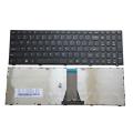 Laptop Keyboard for Lenovo Ideapad G50-70/G50/G50-30/G50-45/G50-80/G50-75 (Black). 