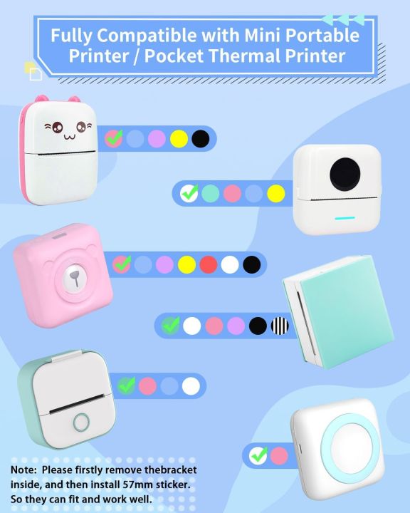 Thermal%20Mini%20Printer%20Paper%20Roll%2057*25mm%20for%20Portable%20Bluetooth%20Mini%20Printer%20for%20Printing%20Photos/%20Pictures/Office%20Receipt/Labels/Note/QR%20Code/Labels/Memo%20-%20Image%207