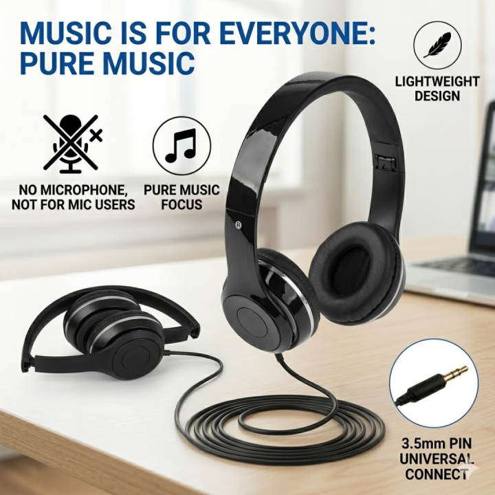 Pro-Studio%20Wired%20Over-Ear%20Headphones%20%7C%20Pure%20Audio%20No-Mic%20Headset%20%7C%203.5mm%20Universal%20Wired%20Connection%20with%20Ultra-HD%20Bass%20&%20Surround%20Sound%20%7C%20Foldable%20Ergonomic%20Headphone%20for%20Gaming,%20Music%20&%20Movies%20%E2%80%93%20One%20Click%20Pick%20-%20Image%207