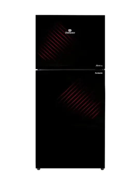 Dawlance%209191WB%20ACCE%20PRO%20Double%20Door%20Refrigerator%2016%20Cu%20Ft%20%7C%20Inverter%20Technology%20%7C%20LVS%20%7C%20Direct%20Cool%20%7C%20Energy%20Saving%20%7C%20Crimson%20Red%20-%20Image%203