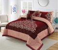 Velvet jacquard Bedsheet —5 Pcs Set—  1:—Velvet Sheet 2:—Pillow Covers 2:— Cusion Cover   Fabric:——*Velvet Jacquard *                King Size   Available in * Attractive Colors* With Quality Zipper Bag Packing. 