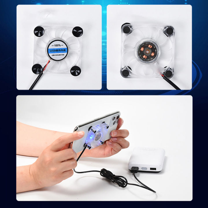 Hot%20Mini%20Mobile%20Phone%20Cooling%20Fan%20Silicone%20Suction%20Cup%20Bottom%20USB%20Charging%20Cooling%20Artifact%20Material:%20plastic,%20silicone%20-%20Image%203