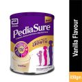 "Abbott PediaSure Triple Sure system Powder milk: Complete Nutrition for Growing Kids Aged 3 and Above"| 850g | Kolhu wale. 