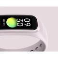 Oppo Band Style - 1.1" Full Color AMOLED Screen - For Men And Woman - Continuous SpO2 monitoring - Original Band. 