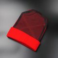 New BBoy hip hop dancing Hat men's mesh hat beanies Warm Rotating beanies black hat for men. 