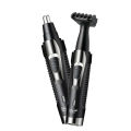 DALING DL-7019 Multi-Functional 2 IN 1 Nose Hair And Outline Trimmer. 