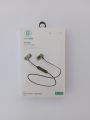 Wireless Bluetooth Earphone BT-09 Intelligent Noise Reduction Comfortable to Wear High Quality Sound Wireless Transmission Sports Earphones. 