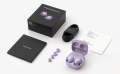 SAMSUNG Galaxy Buds 2 Pro True Wireless Bluetooth Earbuds w/ Noise Cancelling, Hi-Fi Sound, 360 Audio, Comfort Ear Fit, HD Voice, Conversation Mode, IPX7 Water Resistant. 