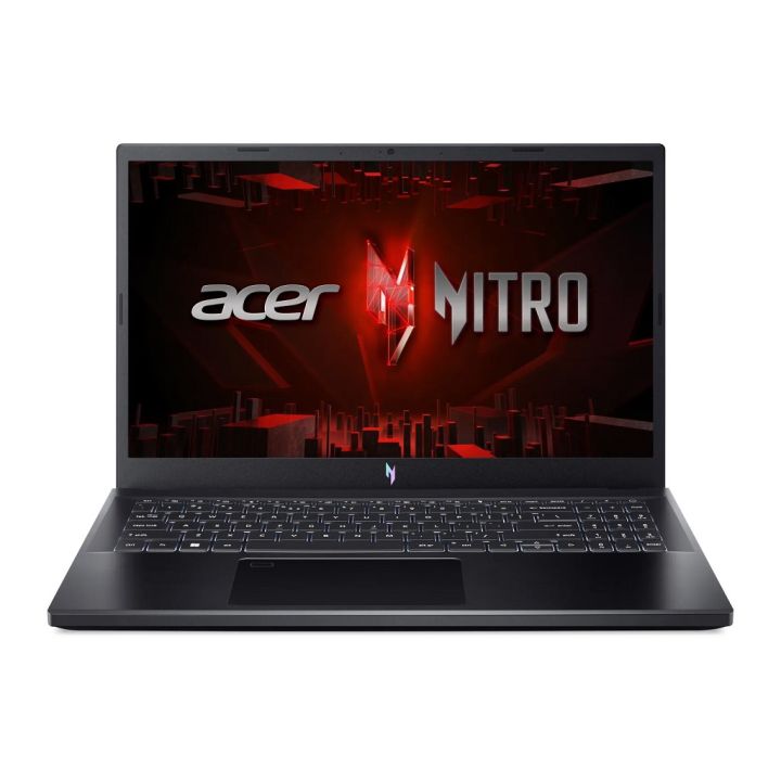Acer Nitro V ANV15-51-73Y1 Gaming Laptop 13th Gen Core i7-13620H, 16GB DDR5, 512GB SSD, NVIDIA RTX 4060 8GB Graphics, 15.6" FHD IPS 144Hz, Windows 11 Home
