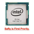 Intel Core I7 4th Generation Processor i7 4770S & I7 4790 Mixed - Core i7 4790 Processor - Core i7 4770S Processor - Intel i7 4TH Generation Processor - Best CPU. 