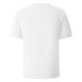 Joker print T-shirt summer tees for men women 100% cotton o-neck oversize casual short sleeved tops. 