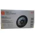 Car Sub Woofer 10" - Black single Coil Stage 1010 - 900 Watts. 