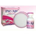 Pre-Age Beauty Cream. 