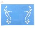 Reusable Face Paint Stencils Body Painting Templates 8. 