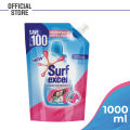 Surf Excel Liquid Refill Pouch - 1L. 