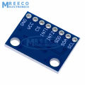 ADXL345 Digital 3-Axis Acceleration Gravity Tilt Accelerometer Sensor Module ADXL-345 GY-291. 