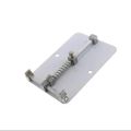Adjustable PCB Circuit Board Holder / Stand – Repairing Tool for Mobile IC Grooves Soldering and Small Circuit Repairing. 