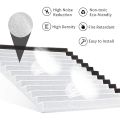 12 Pcs Acoustic Foam Board,Sound Insulation,for Studio Game Room. 
