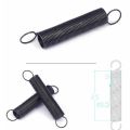 3pcs Damping Spring DIY Reprap Kossel delta push rod damping tension. 