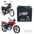 Suzuki GD 110 + all yamaha model Reco/Hjg/At / DJDC Gel battery. 