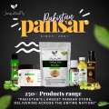 Jojoba Oil by Pakistan Pansar  Organic Cold Pressed Jojoba Oil for Hair Growth, Skin Care, and Moisturization. 