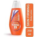 Creme 21 (GERMANY) Skin Firming Body Lotion 250ml. 