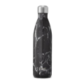 500ml Marble Print Double-Walled Insulated Water Bottle. 