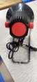 Infrared Lamp with 100W Infrared Bulb- Original Phillipps Bulb - Perfect for Heat Therapy For Pain and also for Reptiles. 