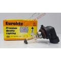 Eurolite H4 Headlight Bulb -  12V / 100/90W - Europe. 