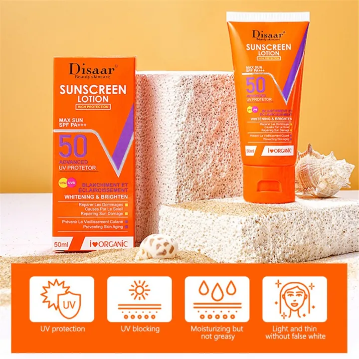 Disaar%20SPF%2050%20Moisturizing%20Outdoor%20Sunscreen%20Lotion%20Sunblock%20Long-Lasting%20Protection%20DS5196%20-%20Image%204