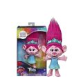 HASBRO FIGURE TOY TROLLS WORLD TOUR POPPY. 