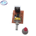 DC Fan Motor PWM Speed Controller Module Regulator DC Dimmer. 