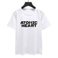 Atomic Heart T-Shirts Shooting Game Print Streetwear Men Women Fashion Pure Cotton Oversized T Shirt Harajuku Tees Tops Clothing. 