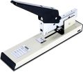 Heavy Duty Stapler Machine – Up to 240 Pages (100–120 Sheets) | 23/13 Staple Compatible | Office Book Stapler | PMP Imported Quality. 