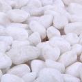 White Quartz stone - Aquarium Stone - White Decoration stone 1kg. 