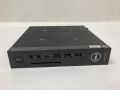 Dell Wyse 5070 Thin Client – 9th Gen Intel Celeron, 4GB RAM, 128GB NVMe SSD, 4GB Shared Intel Graphics. 