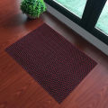 HONEYCOMB ENTRANCE HOME & OFFICE DOOR MAT 28 inch x 21 inch. 