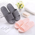 Non-Slip Bathroom Slippers – Highly Durable, Floor Grip, Perfect for Showers. 