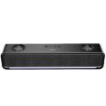 Ronins Axis Bar Speaker R3010 Ronins Wireless Soundbar With One Year Warranty Wireless Speaker with 8 Hours of Playtime. 