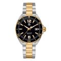 Tag Heuer FORMULA 1 WAZ1121.BB0879 Stainless Steel Wrist Watch for Men’s. 