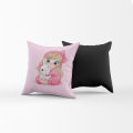 Throw Pillowcases, 15x15 for Sofa Car Square Cushion Cover, Baby cartoon Pillow Covers from my store In the Xport. 