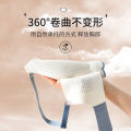 New Underwear Women's Heart-Breaking Thief Seamless Breast Holding No Steel Ring Big Breast Small Push up Comfort Ladies Bra. 