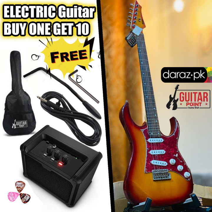 Electric%20Guitar%20+%20FREE%20Mini%20Amplifier%20%20%F0%9F%96%A4%20%20(10%20in%20one%20Offer%F0%9F%8E%B8)%20Biggest%20Offer%20(%20Branded%20Guitars%20)%20Original%20Pics%20-%20Image%202