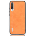 Suitable For Xiaomi Cc9 Mobile Phone Case Xiaomi Mi Cc9e Calf Pattern Mobile Phone Shell A3 Protective Shell Car Line 9Lite flip shockproof magnetic leather card slots wallet Anti-drop  Luxury Soft Side Protection Mobile Phone Case Cover Back. 