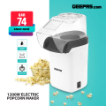 POP Popcorn Maker GPM 840. 