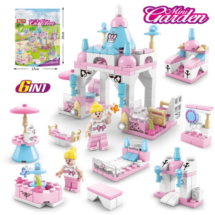 100/200 Pcs Lego Car Building Blocks Compatible Police Fire Truck Tank Airplane Educational Toys Children Infant